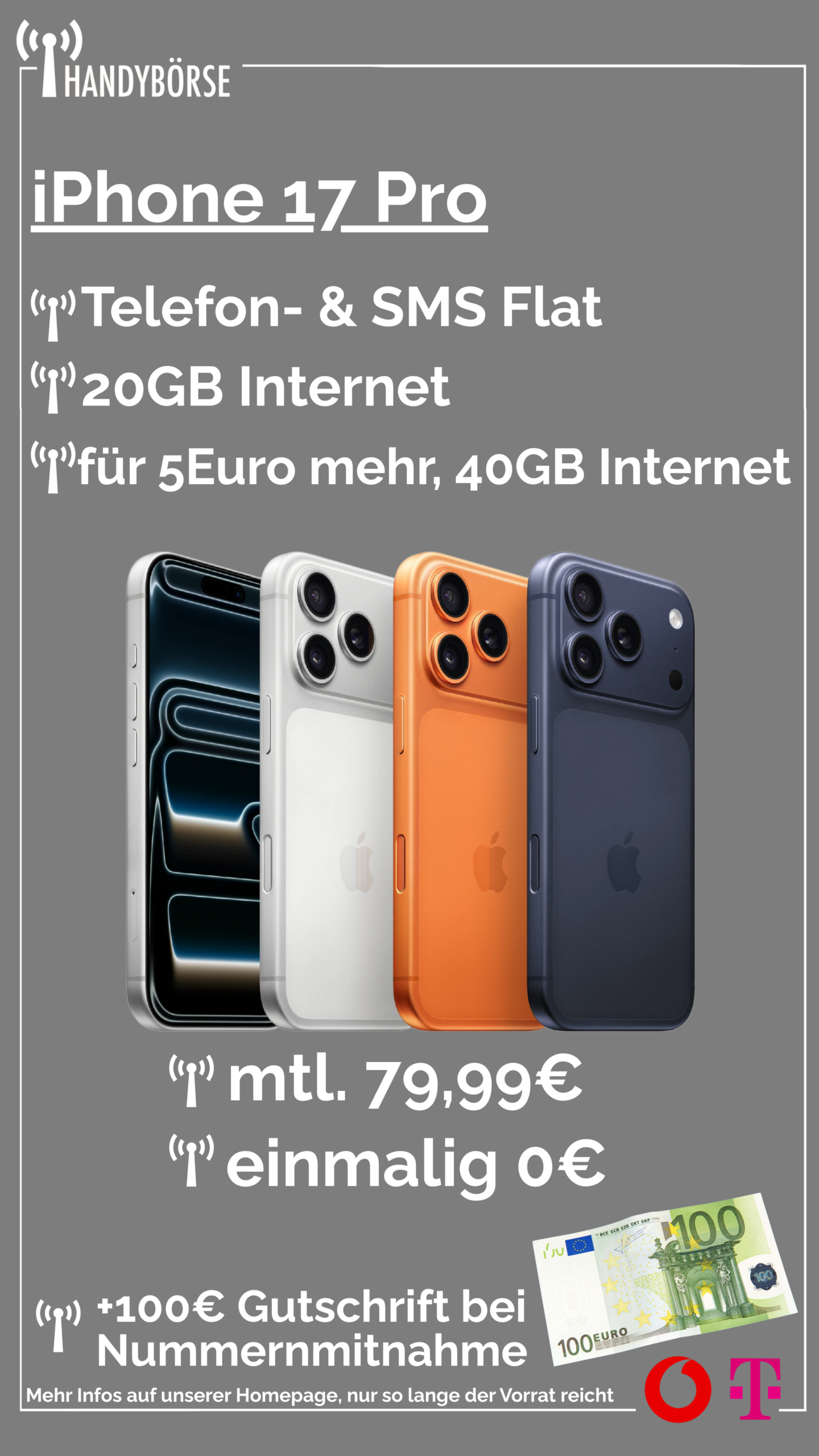 handyboerse-rosenheim-iphone13-vodafone-tarif-60gb-5g